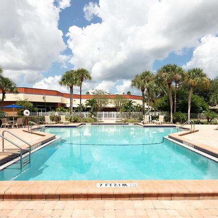 Maingate Kissimmee Hotel 외부 사진
