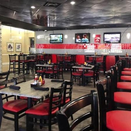 Maingate Kissimmee Hotel 외부 사진