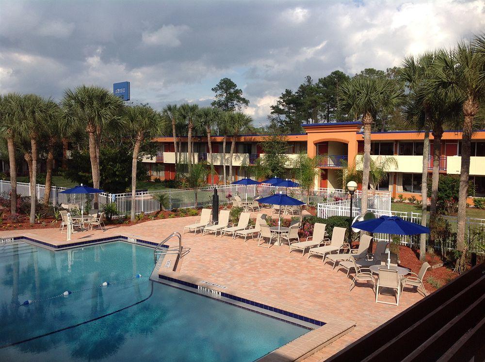 Maingate Kissimmee Hotel 외부 사진