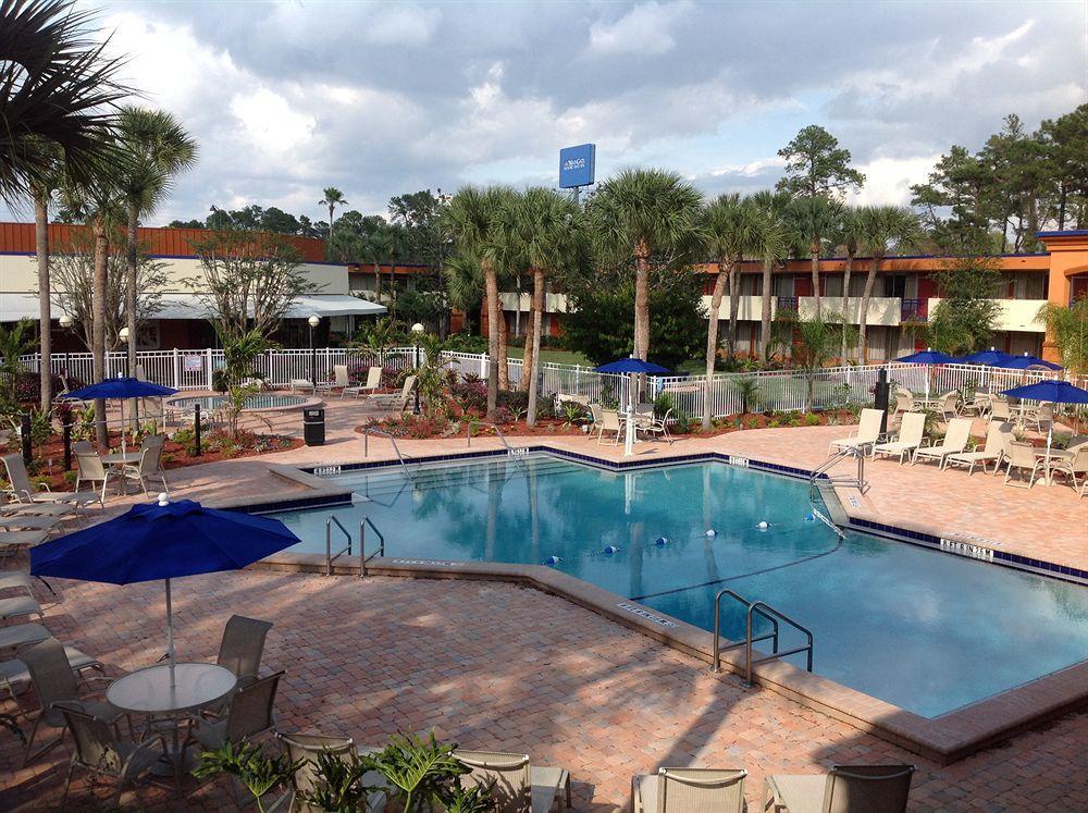 Maingate Kissimmee Hotel 외부 사진