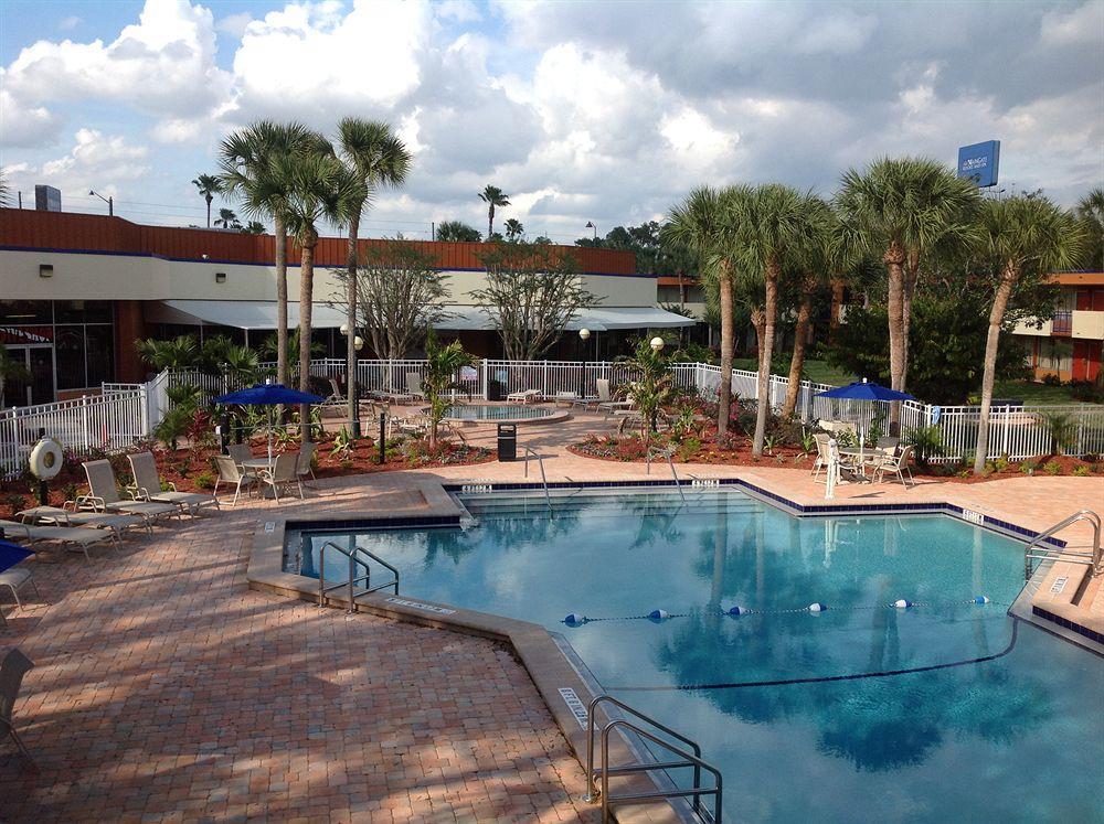 Maingate Kissimmee Hotel 외부 사진