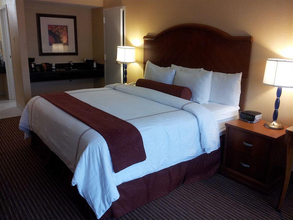 Maingate Kissimmee Hotel 외부 사진