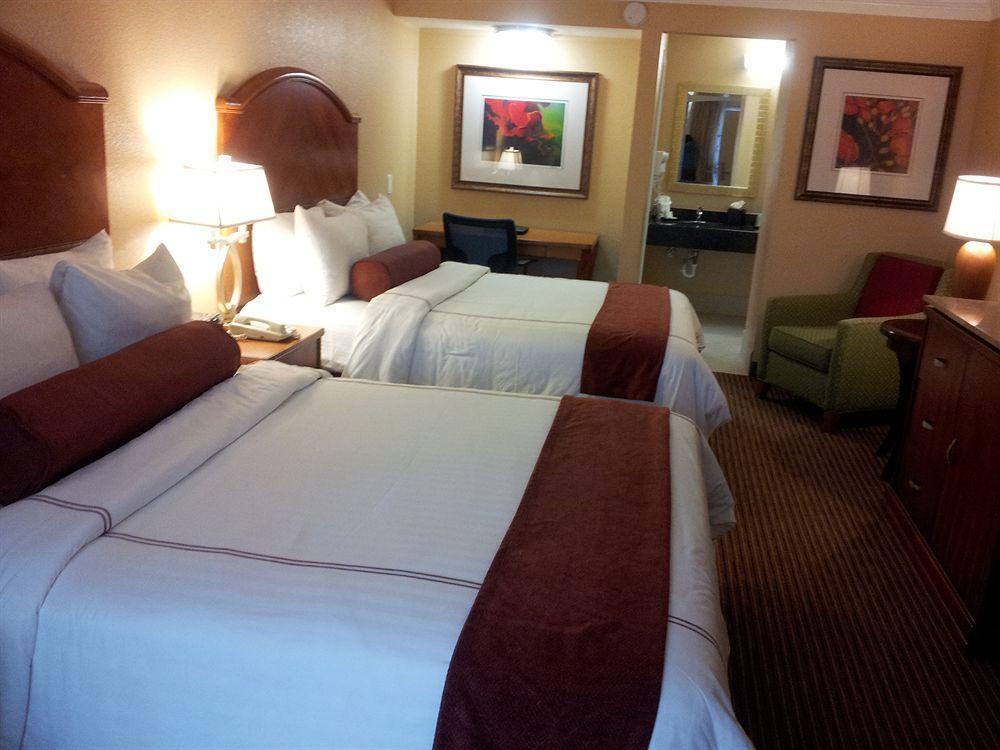 Maingate Kissimmee Hotel 외부 사진