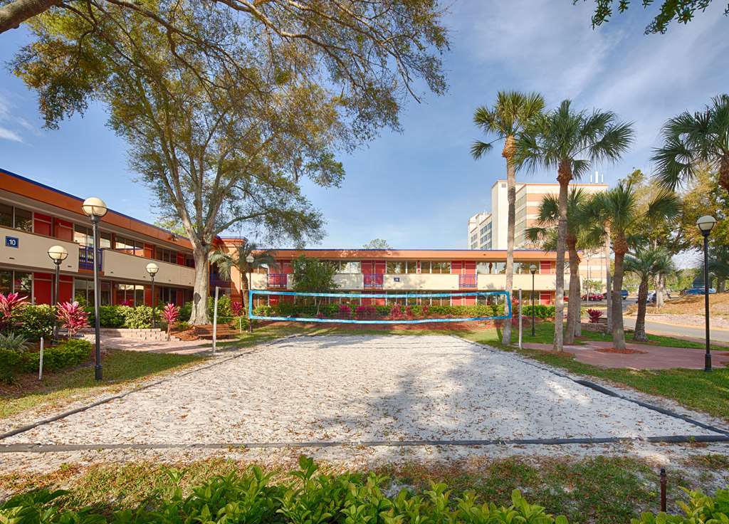 Maingate Kissimmee Hotel 시설 사진