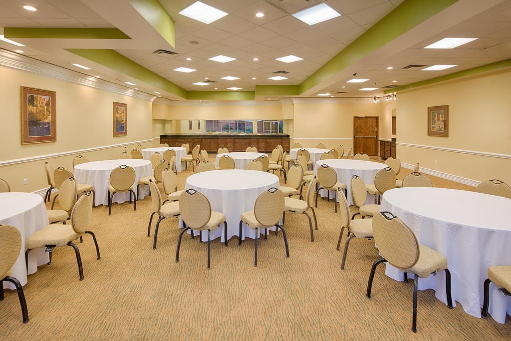 Maingate Kissimmee Hotel 외부 사진