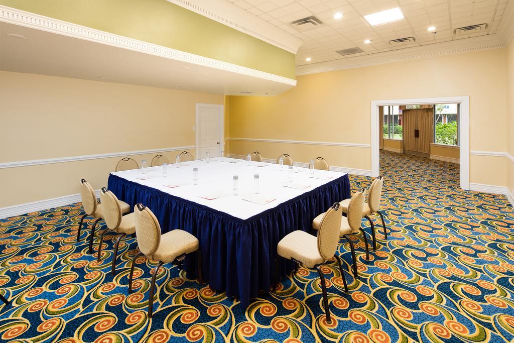 Maingate Kissimmee Hotel 외부 사진