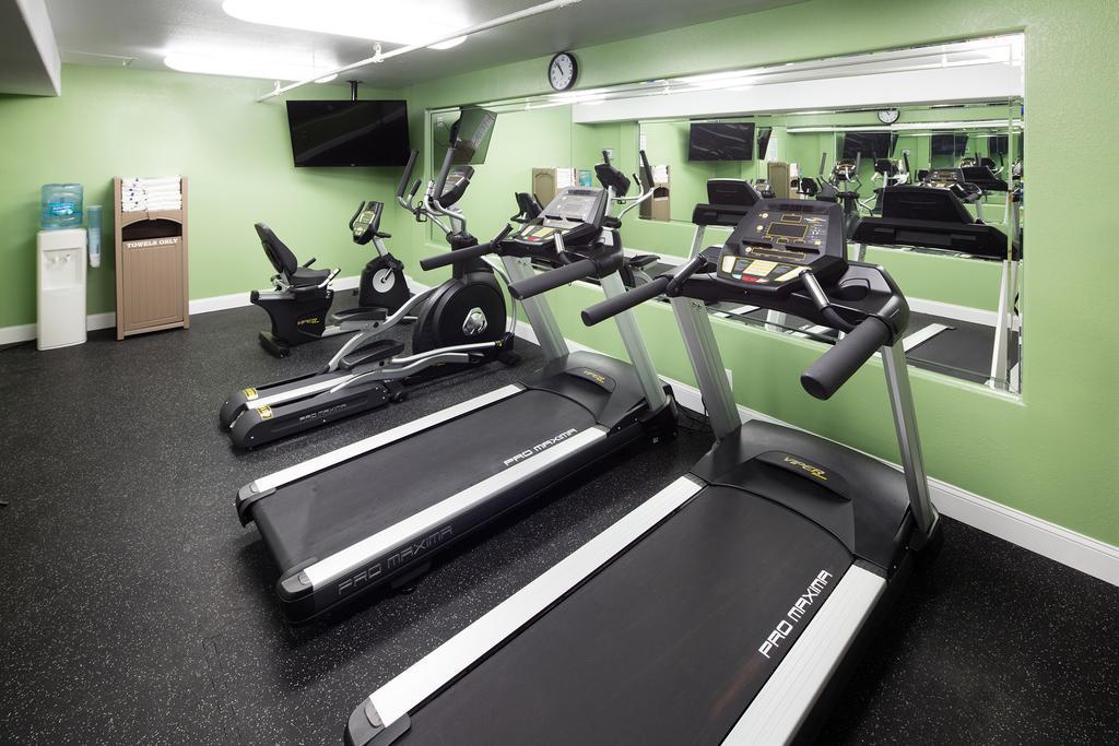 Maingate Kissimmee Hotel 외부 사진