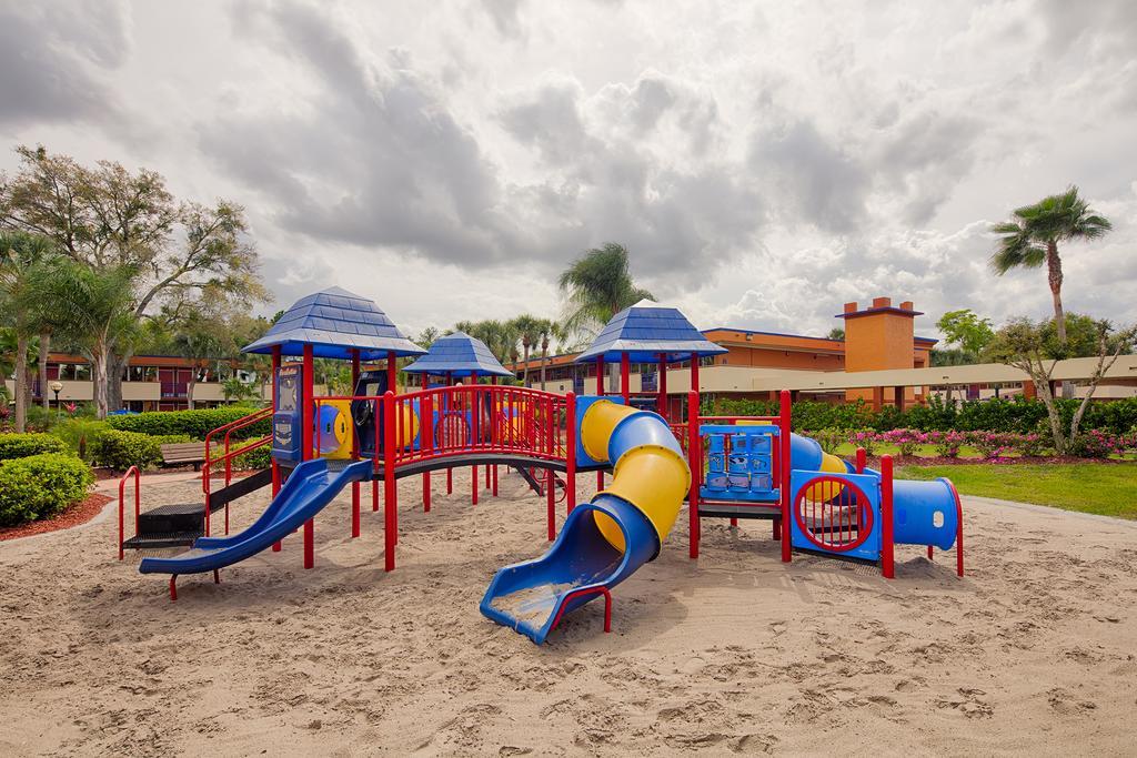 Maingate Kissimmee Hotel 외부 사진