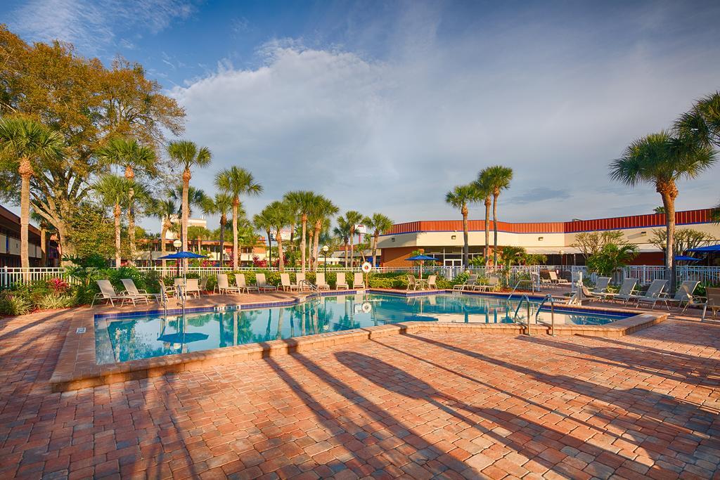 Maingate Kissimmee Hotel 외부 사진