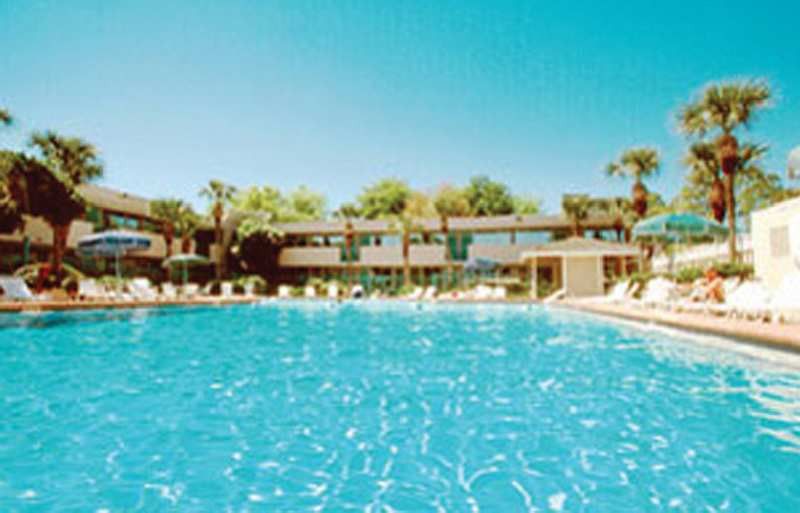 Maingate Kissimmee Hotel 외부 사진