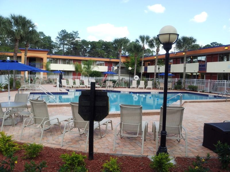 Maingate Kissimmee Hotel 외부 사진