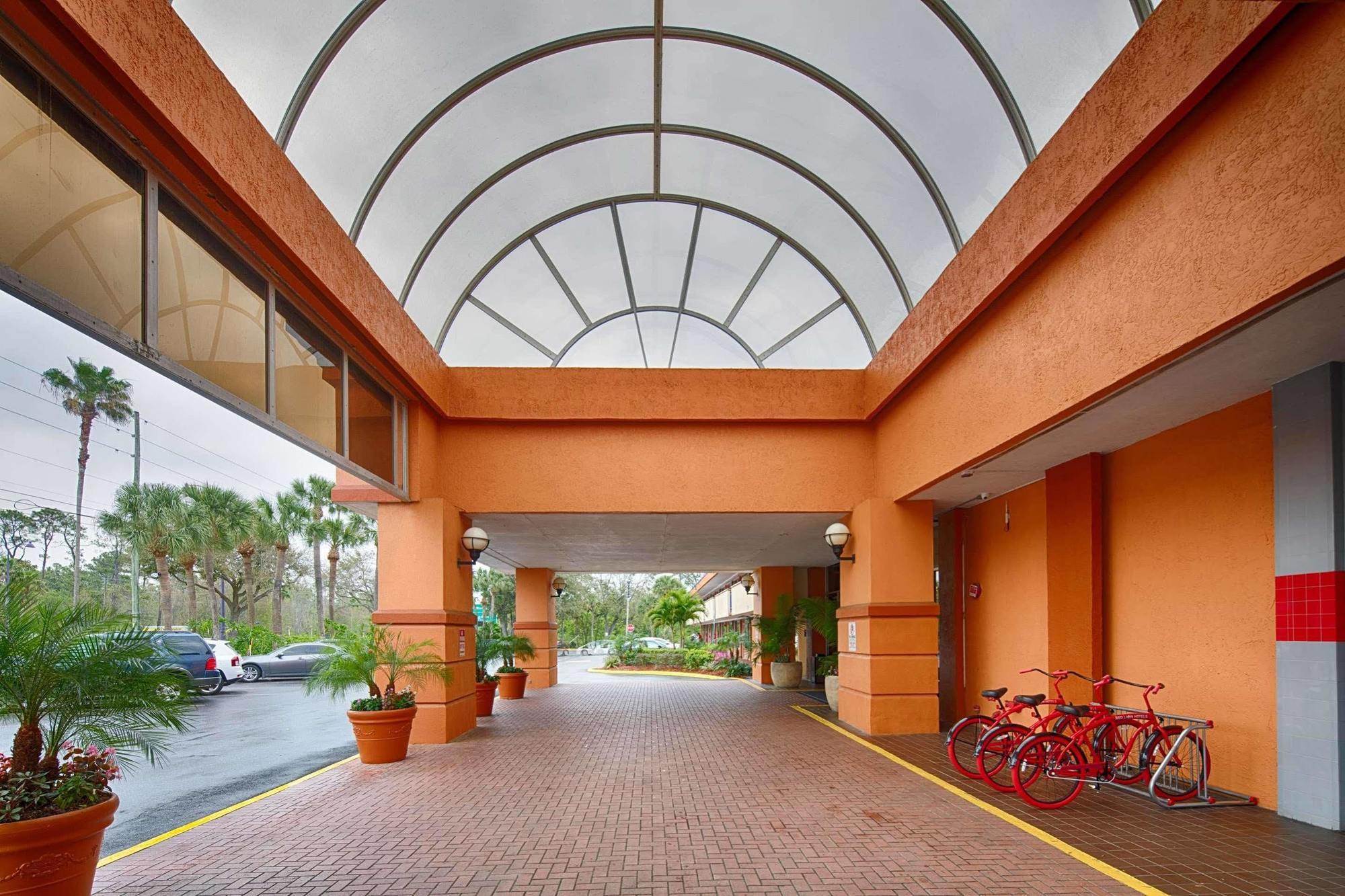 Maingate Kissimmee Hotel 외부 사진