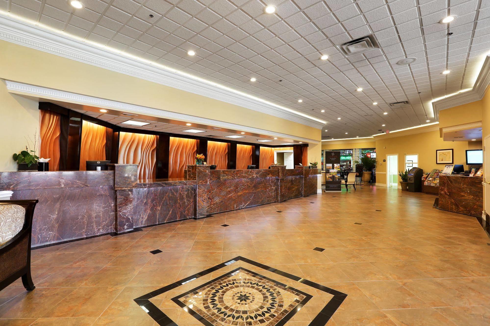 Maingate Kissimmee Hotel 외부 사진