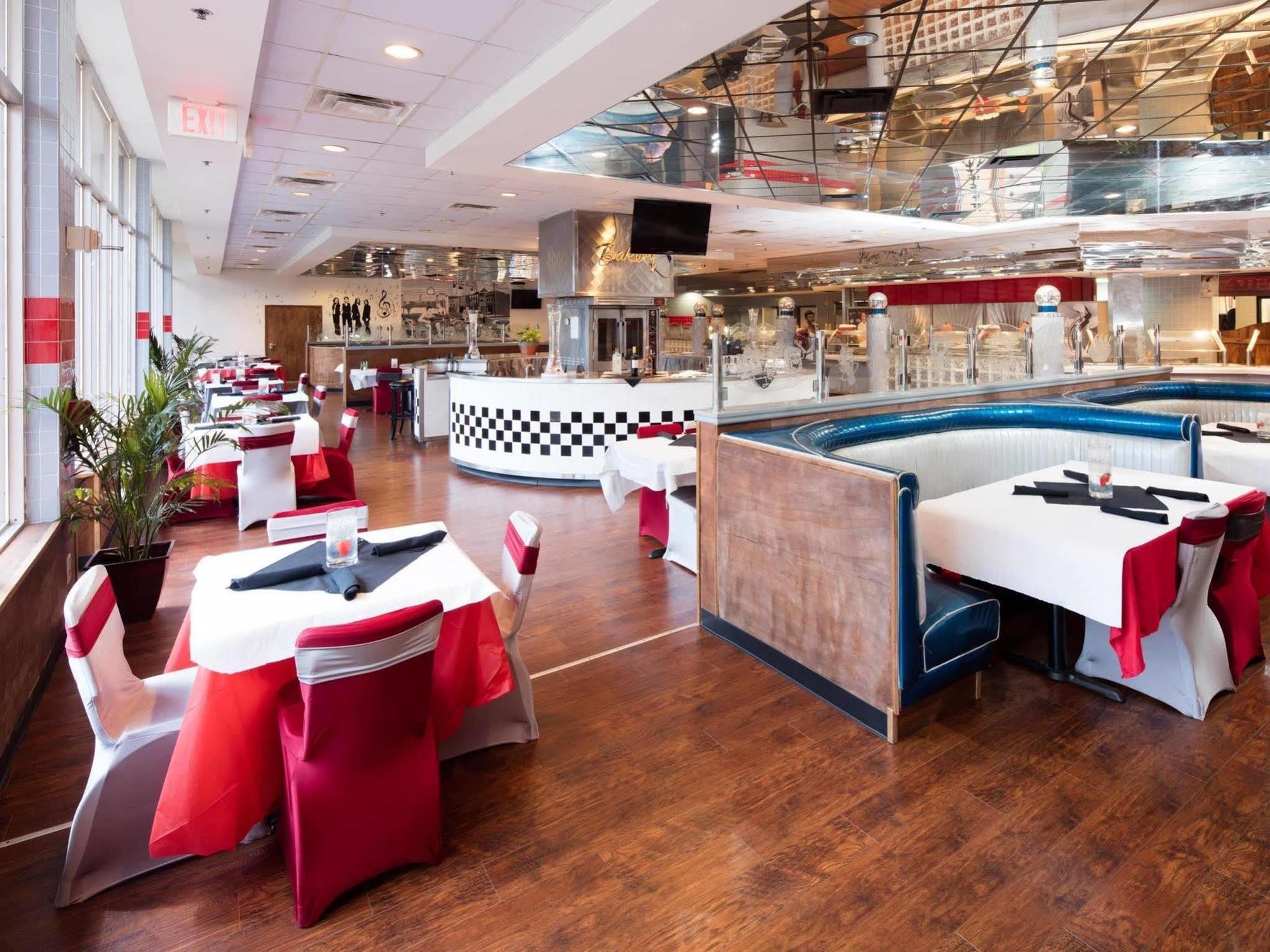 Maingate Kissimmee Hotel 외부 사진