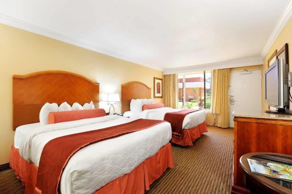 Maingate Kissimmee Hotel 외부 사진