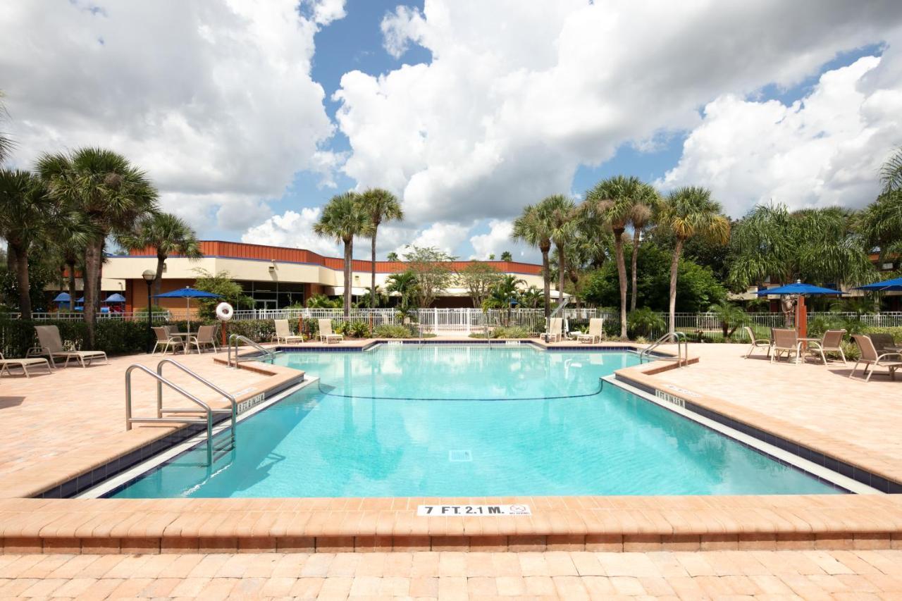 Maingate Kissimmee Hotel 외부 사진