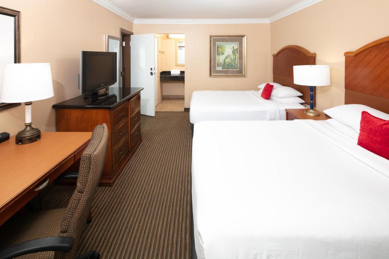 Maingate Kissimmee Hotel 외부 사진
