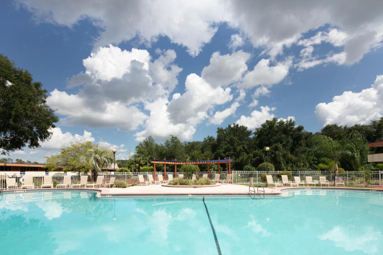 Maingate Kissimmee Hotel 외부 사진