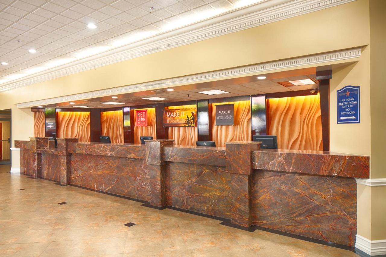 Maingate Kissimmee Hotel 외부 사진