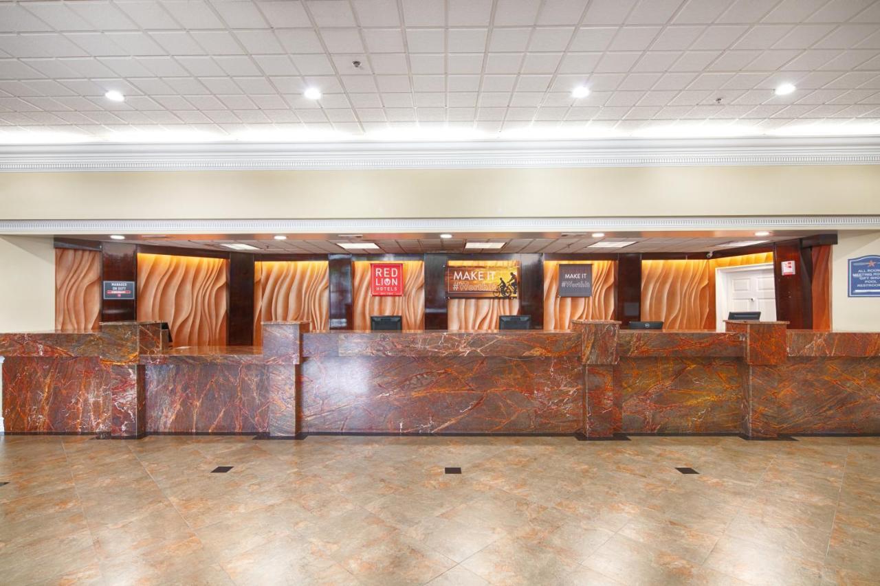 Maingate Kissimmee Hotel 외부 사진
