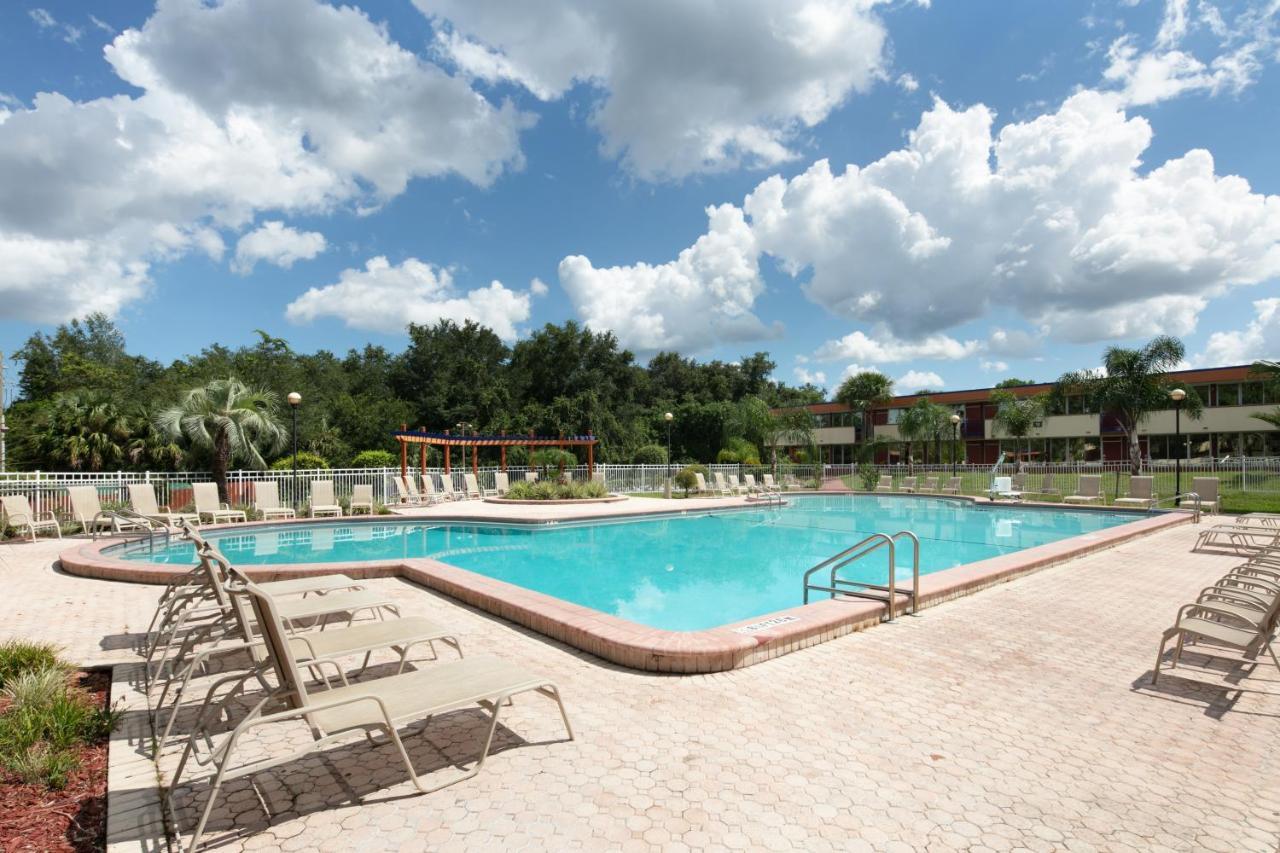 Maingate Kissimmee Hotel 외부 사진
