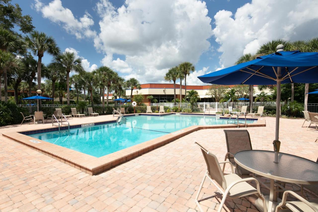 Maingate Kissimmee Hotel 외부 사진