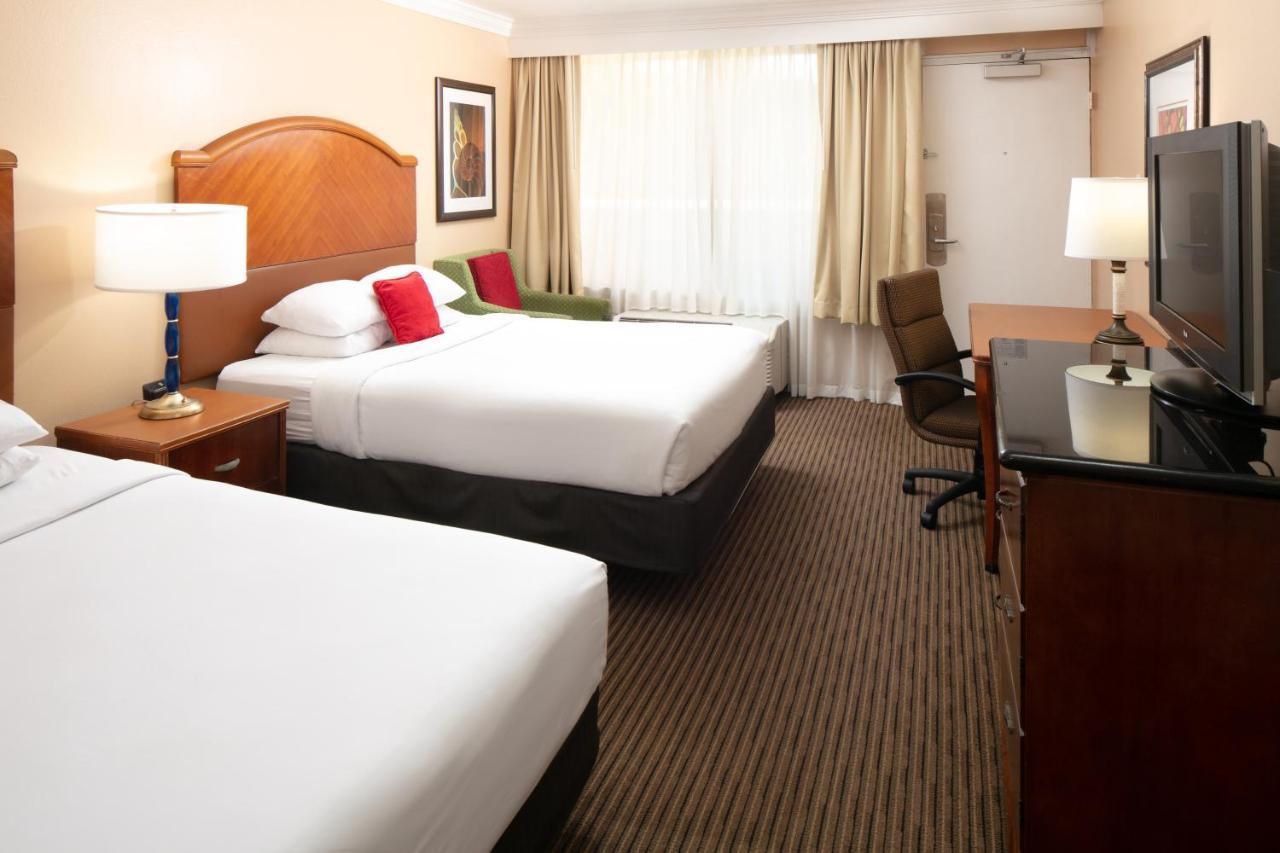 Maingate Kissimmee Hotel 외부 사진