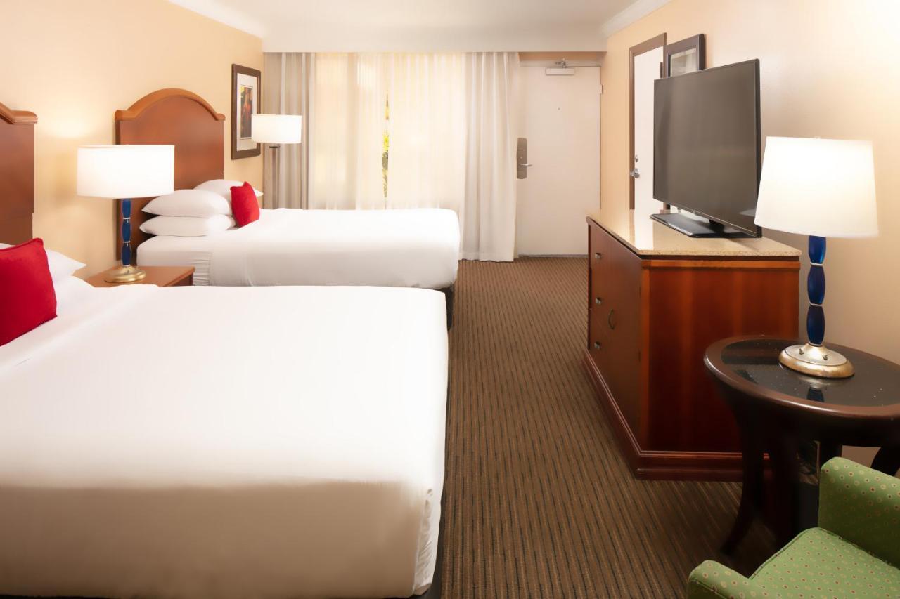Maingate Kissimmee Hotel 외부 사진