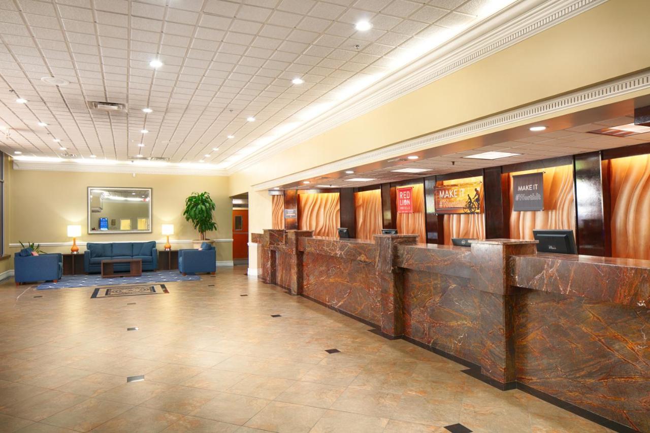 Maingate Kissimmee Hotel 외부 사진