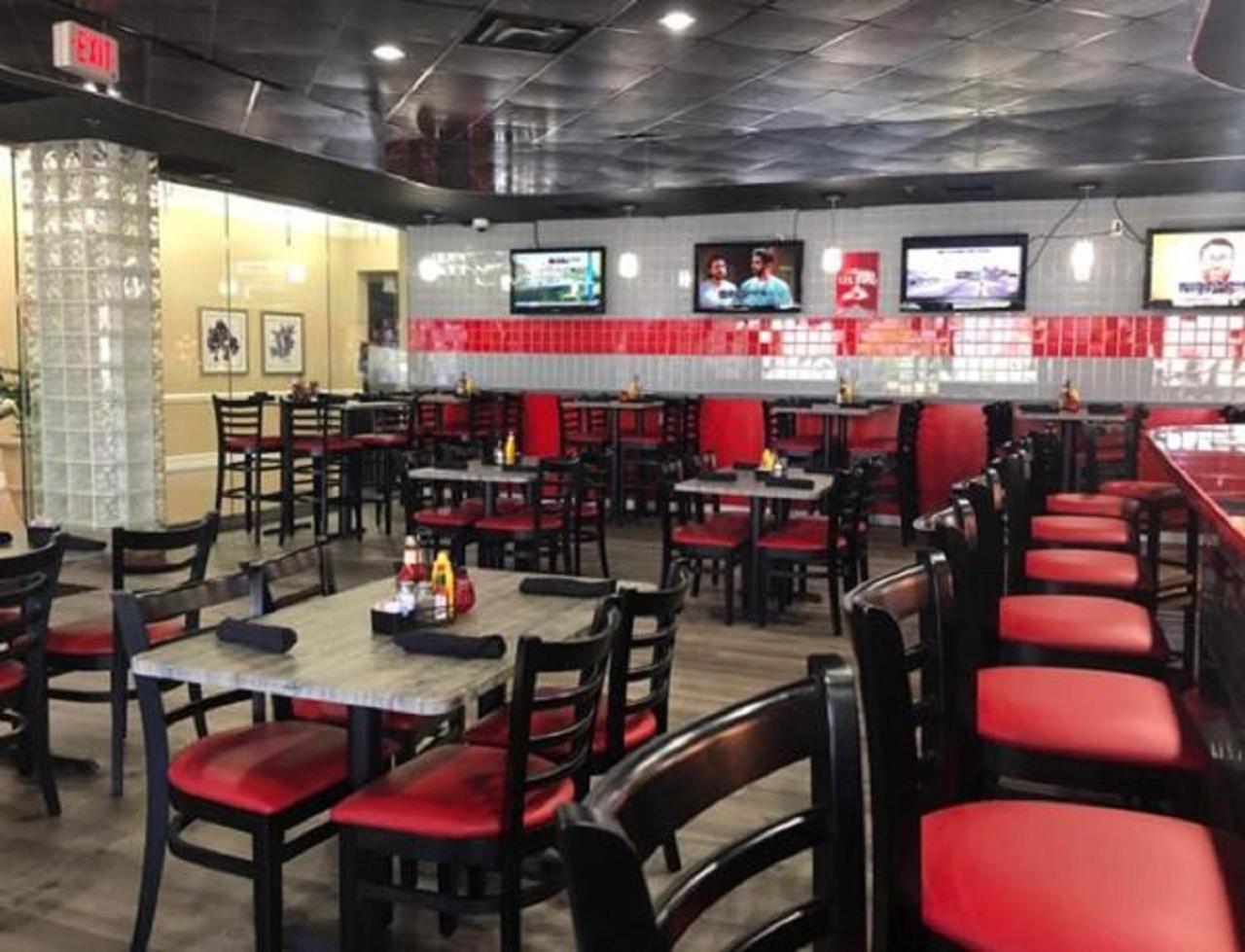 Maingate Kissimmee Hotel 외부 사진