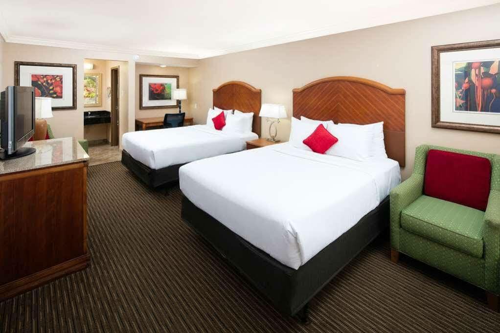 Maingate Kissimmee Hotel 외부 사진