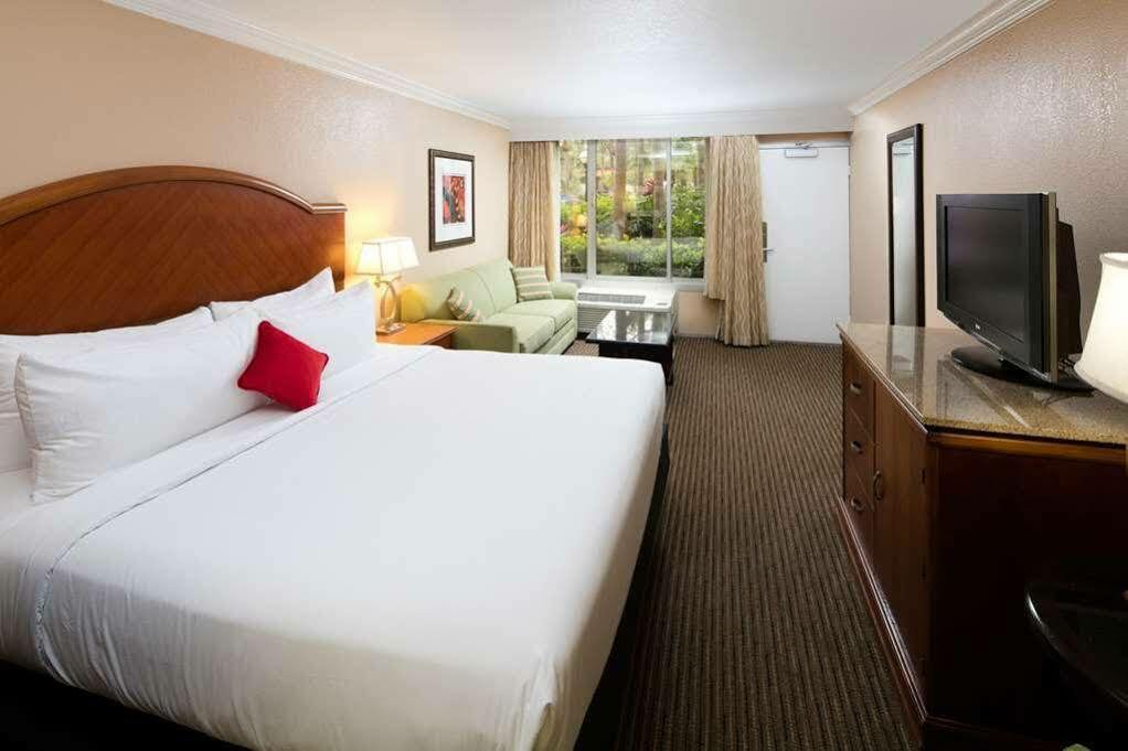 Maingate Kissimmee Hotel 외부 사진