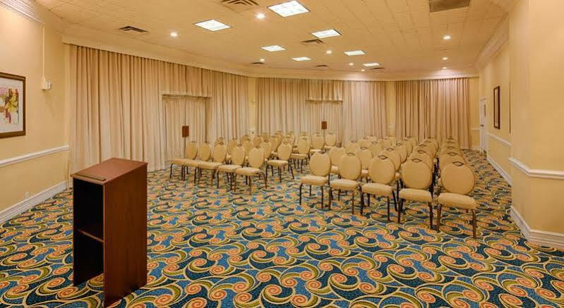Maingate Kissimmee Hotel 외부 사진